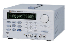 GW Instek PSM-2010 Programmable Dual-Range DC Power Supply